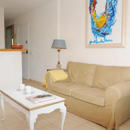 Auberge de jeunesse Mirasol Castell-Platja d'Aro